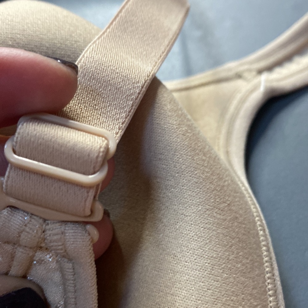 Bali bra - Picture 7 of 9